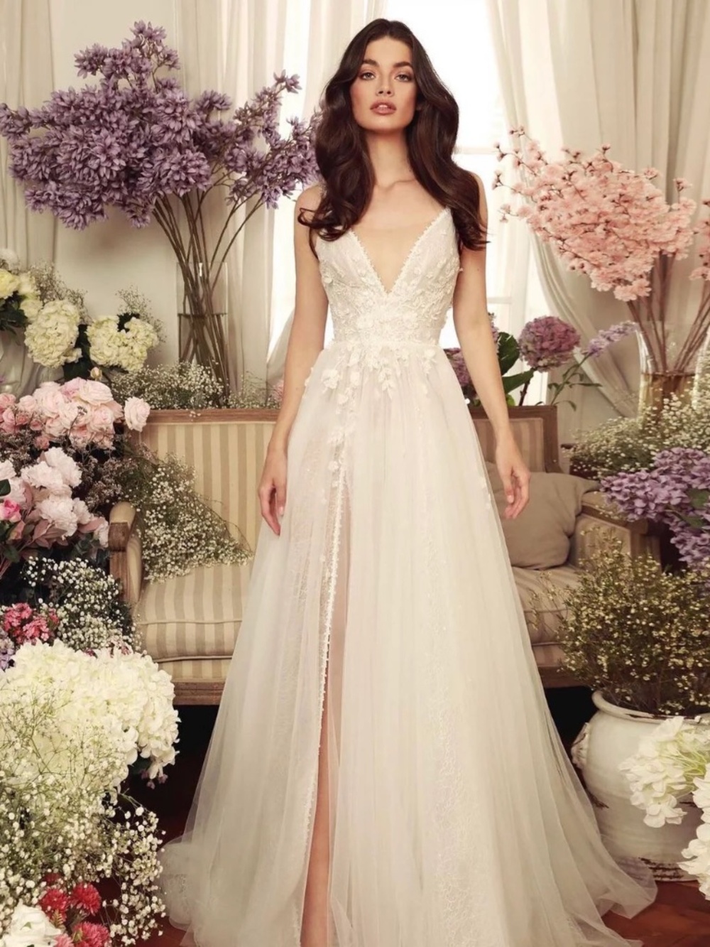 Dany Tabet Gwyneth Size 18